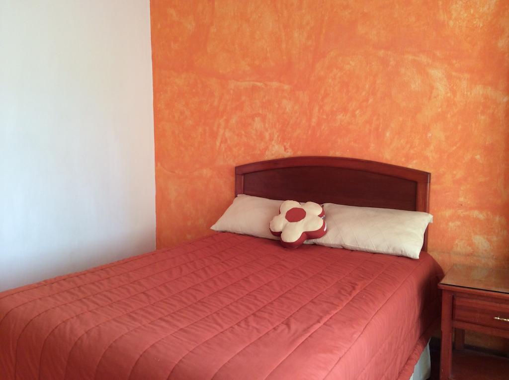 Hotel San Francisco Tequila Zimmer foto